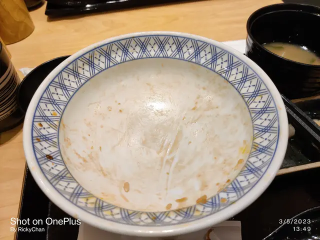 這不是碗, 其實他是一隻碟先真