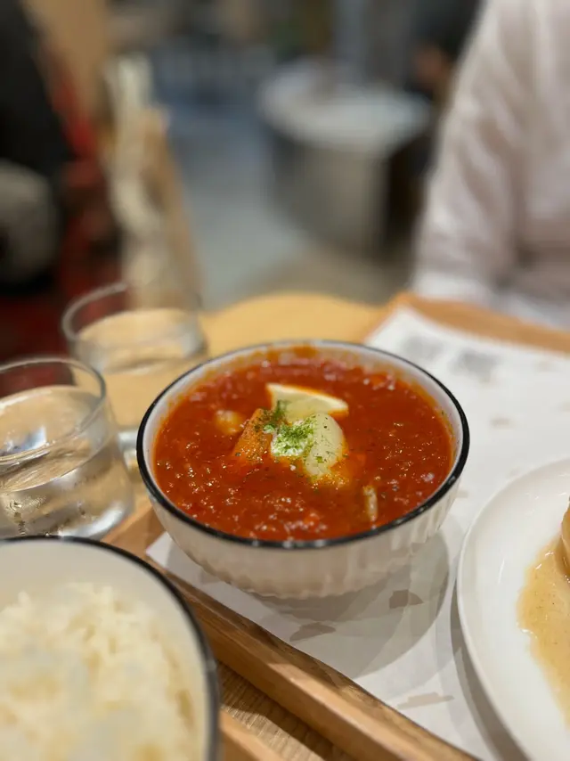 茄膏的味道恰到好處