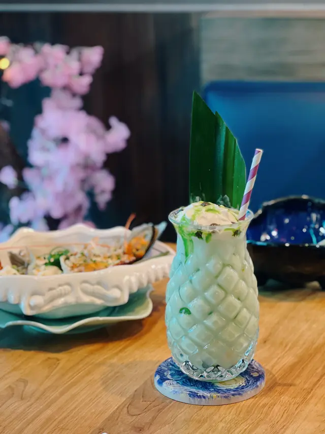 翡翠明珠