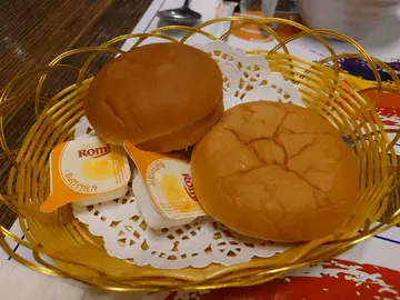 餐包