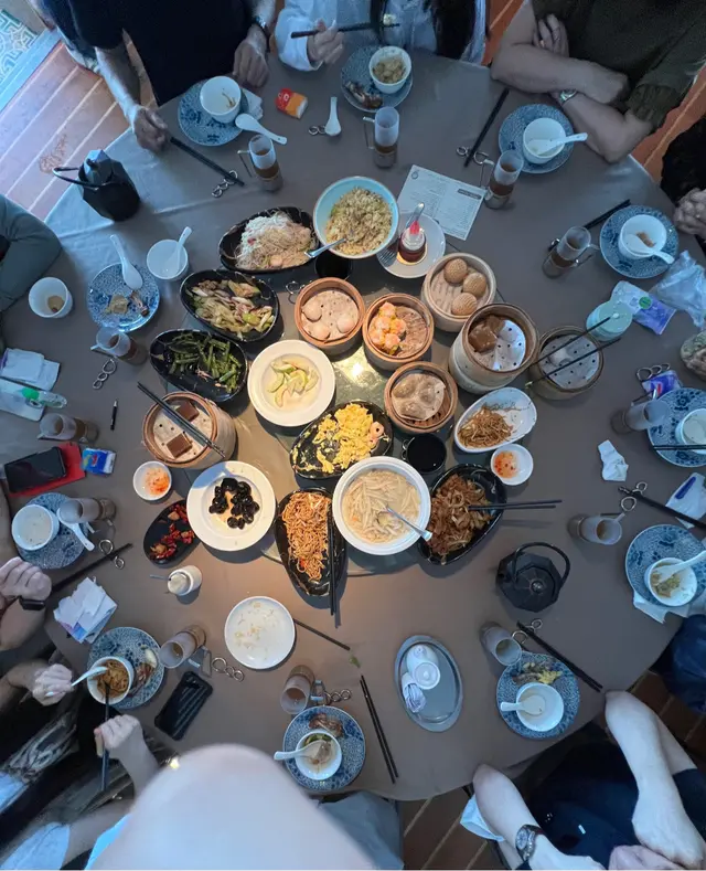 什麼也不錯，就是有點急