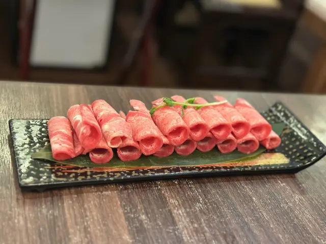 牛舌
