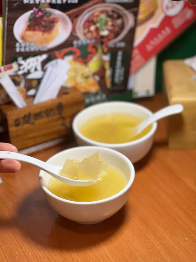 綠豆清心丸