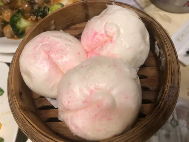 桃飽