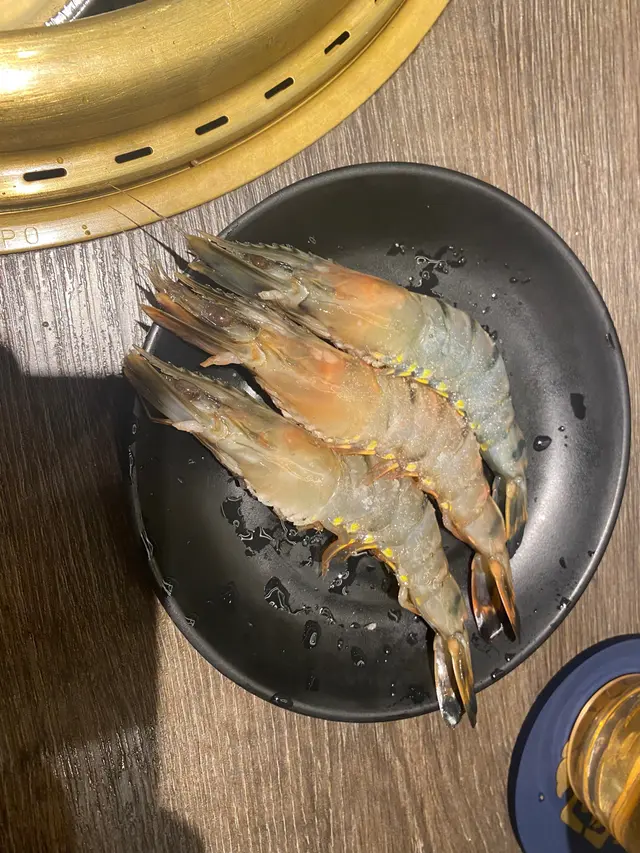 車海老