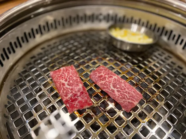 頂級霜降牛小排