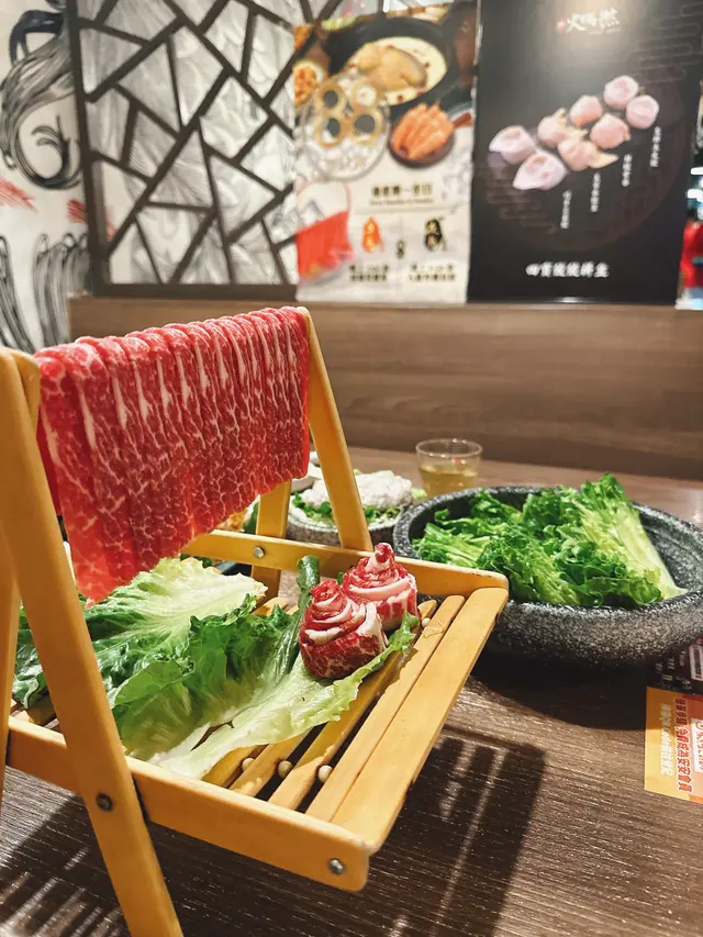 極品安格斯肥牛(大)