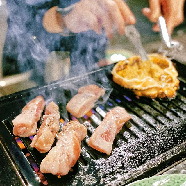 伊比利亞豬肋條