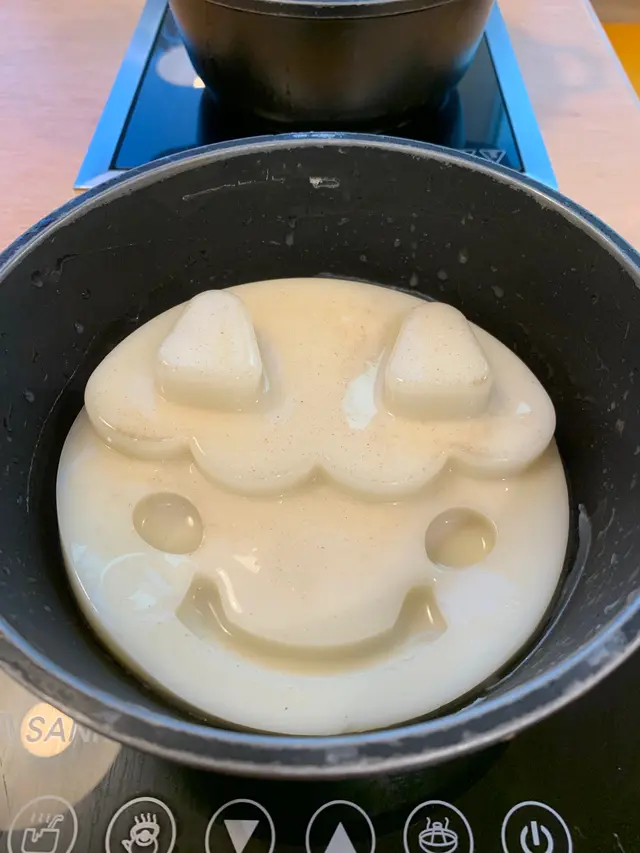 博多美人骨膠原啫喱雞白湯