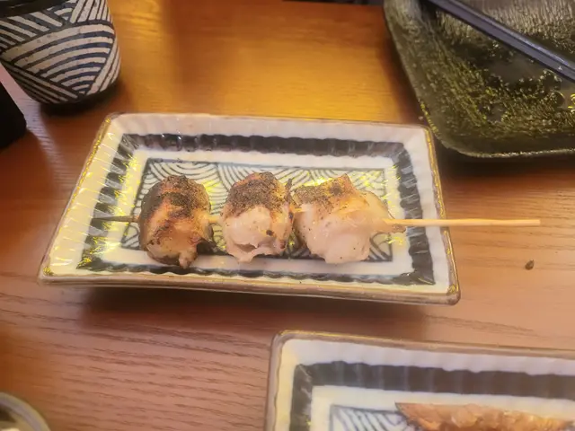 燒豚肉荔枝卷