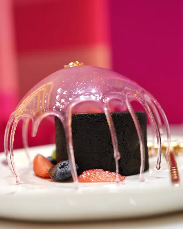 潘朵拉的盒子 - 延續