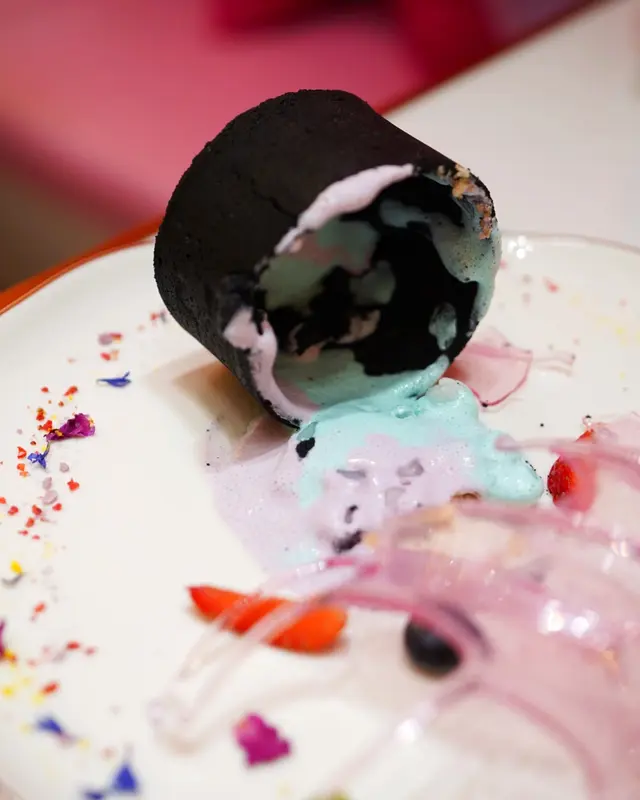 潘朵拉的盒子 - 延續