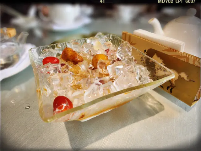 冰鎮咕嚕肉（$188）