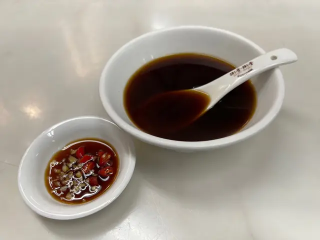 肉骨茶