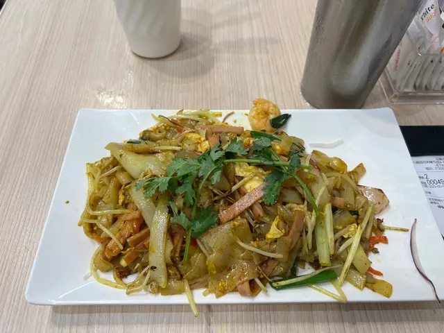 老街微辣炒貴刁