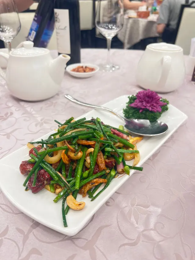 小炒王