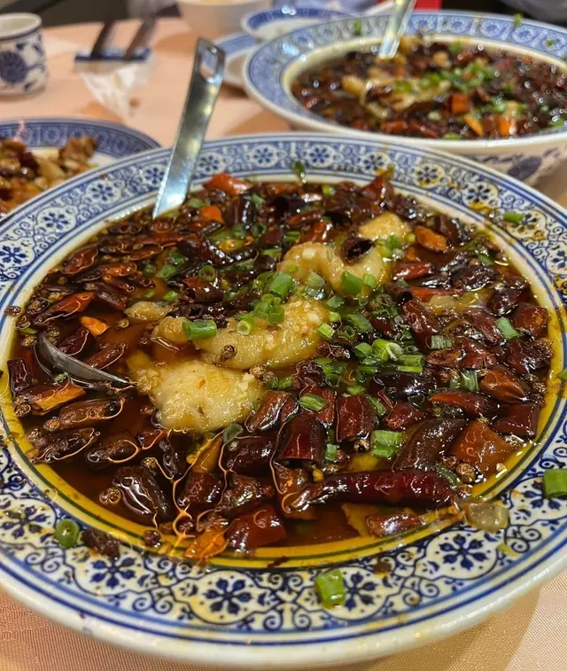 水煮魚