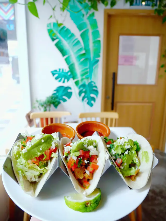 Tacos