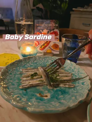 Sardine