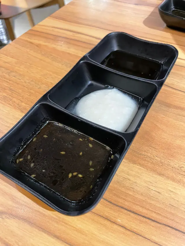 醬汁
