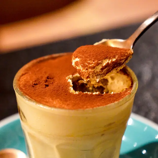 Tiramisu