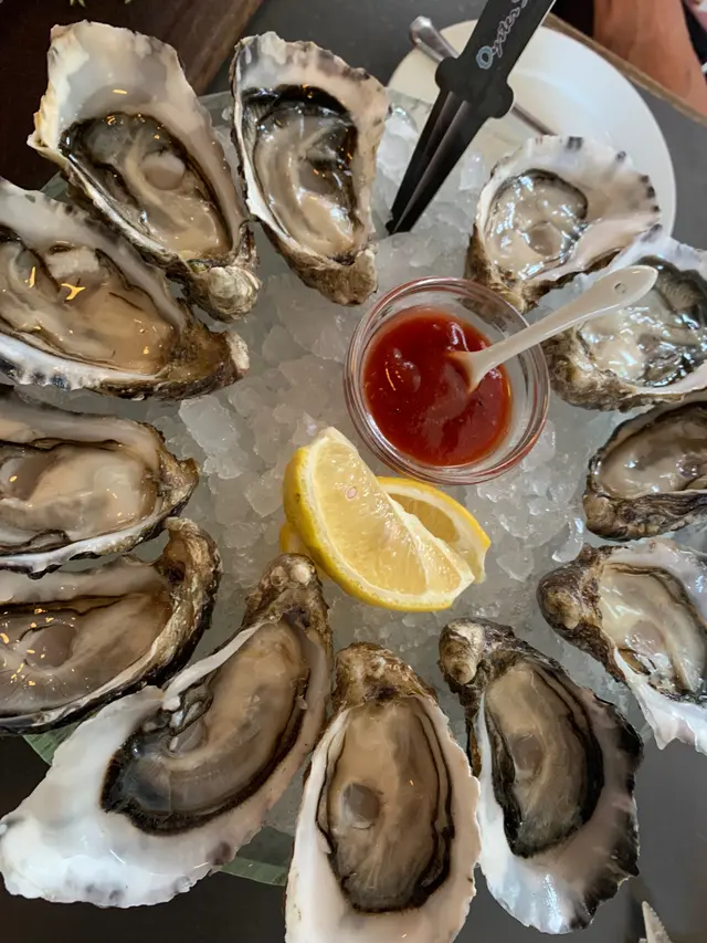 今次肥美啲，味道清淡，但係都夠甜，抵食。