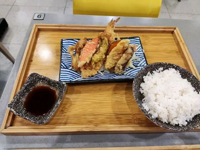 下午茶餐
