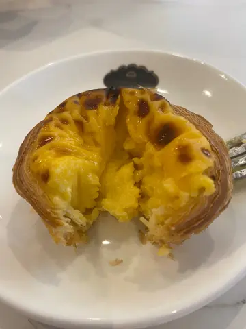 葡撻
