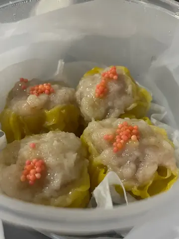 烧卖