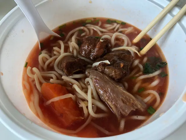 呢啲嘢可以稱得上係食物咩？