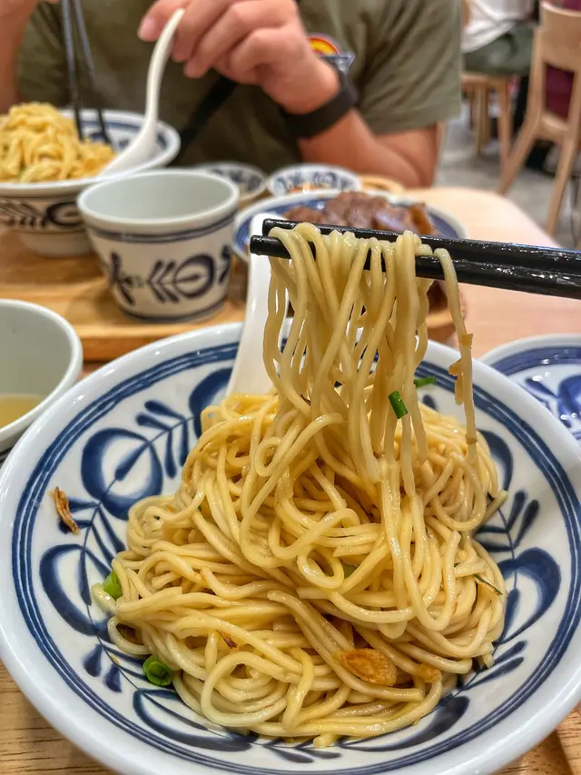 跟餐