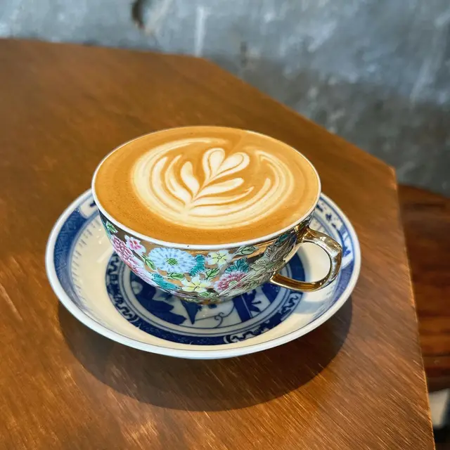 Cappuccino