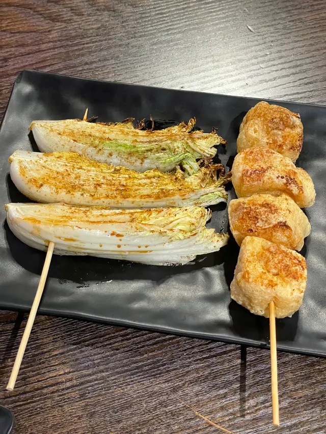 娃娃茶、豆卜