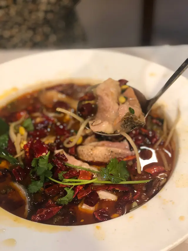 水煮魚