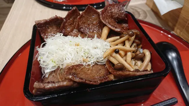 特選宮崎和牛飯