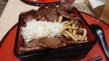 特选宫崎和牛饭
