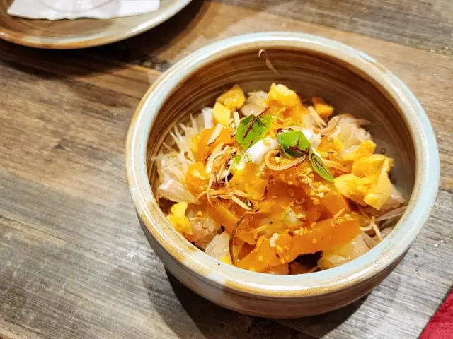 香芒蜜柚椰子雪葩