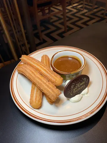 Churros