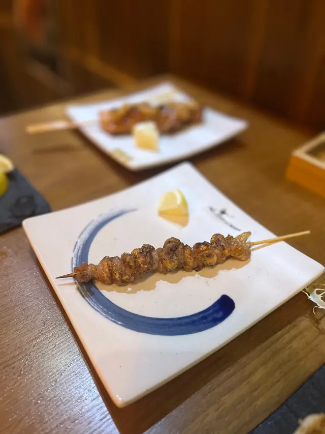 阿波德島酢橘雞皮