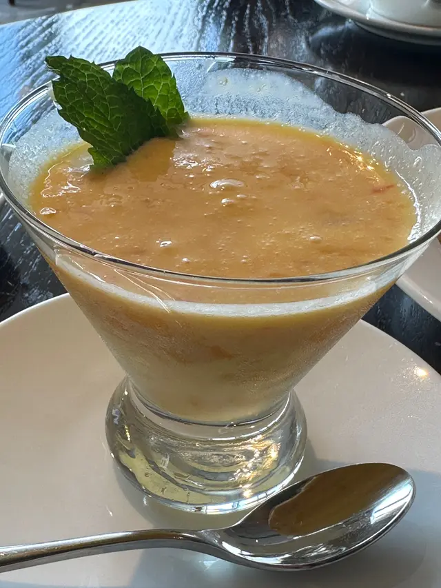 足料，好多芒果