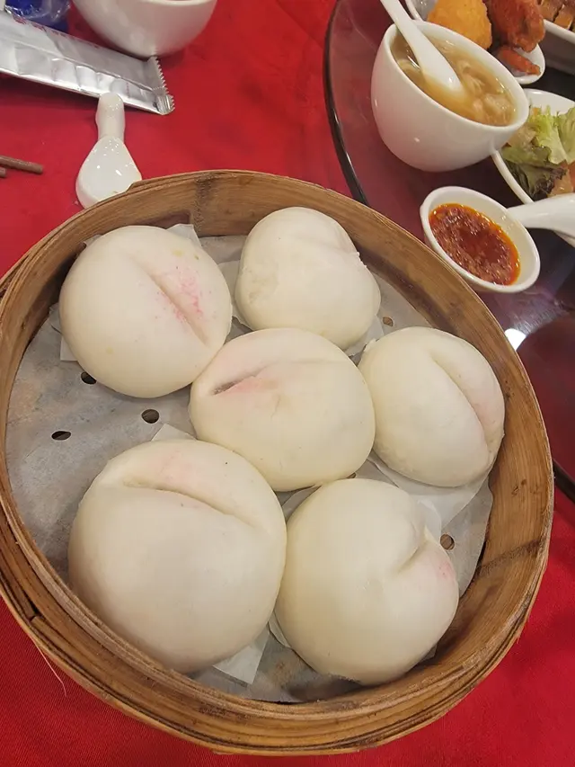 蟠桃