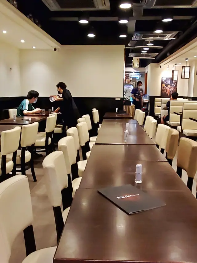 海鯛魚湯專門店