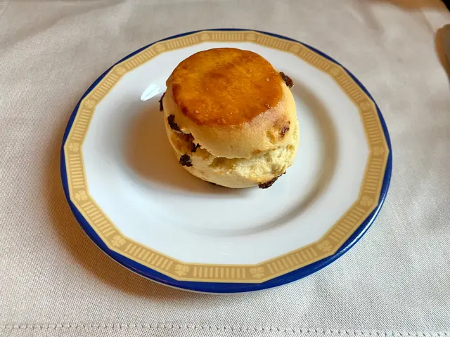 scone