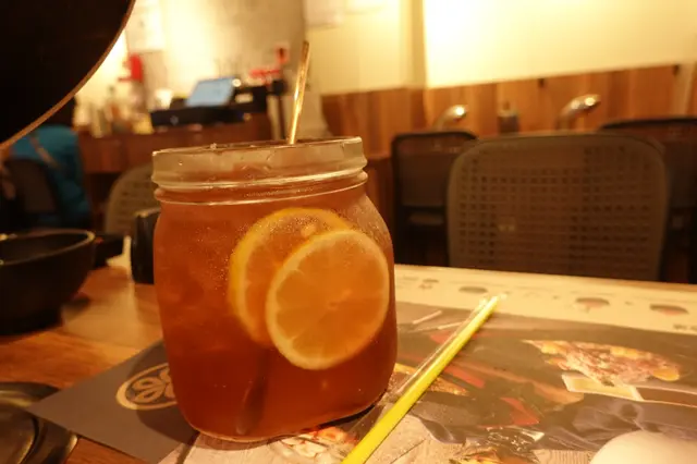 巨峰堤子特飲