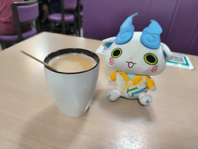 跟餐熱飲免費😍👍😋😋