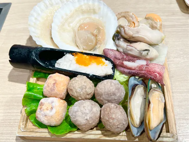 海鮮