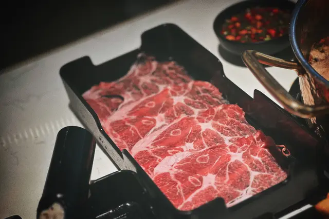西班牙伊比利亞黑毛豬