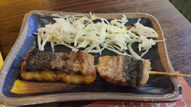 燒鮮白鱔