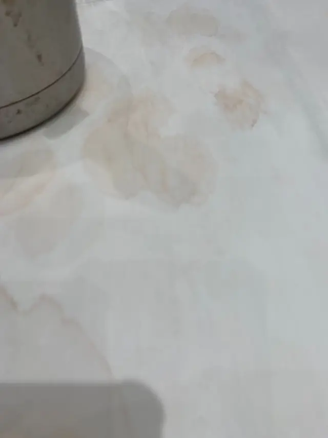 茶漬，到底呢張枱布用左幾多手？