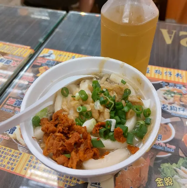 狗仔粉